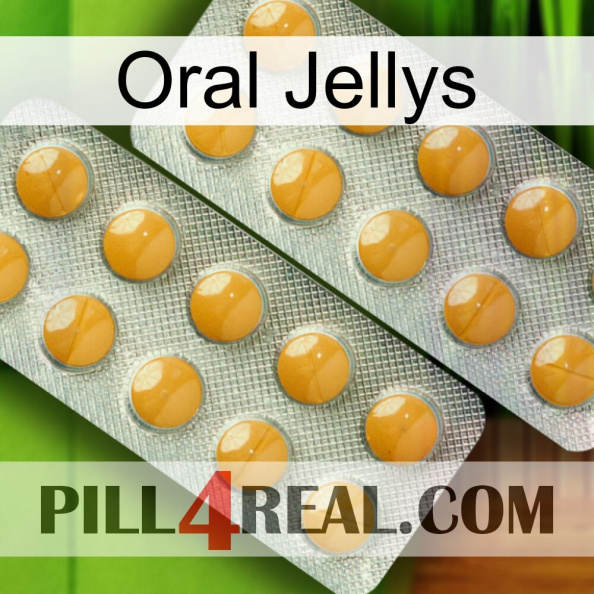 Oral Jellys levitra2